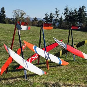 … hier entsteht eine neue Website für Freunde des dynamic-soaring im HSK